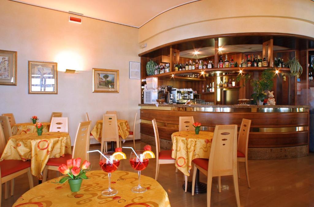 Village Hotel Lucia Tremosine Exterior foto
